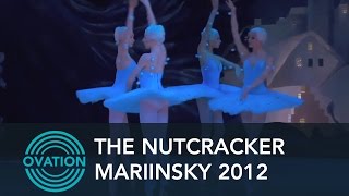The Nutcracker: Mariinsky 2012 - Waltz of the Snowflakes - Ovation