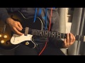 The Black Keys - Aeroplane Blues ( cover )