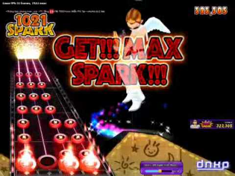 Audition Guitar - Music show Lv4 ZClack - Vk4.Org