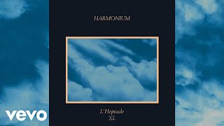 Harmonium - L'exil (Official Audio)