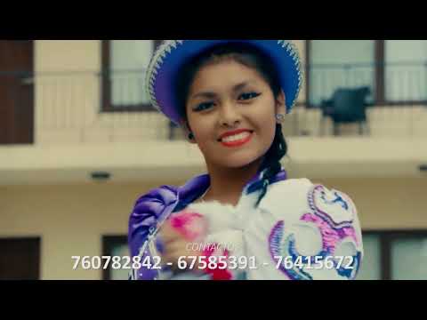 TIEMPO BOLIVIA - Si No Estas aqui  (Oficial)