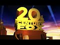 My Take On The 20th Century Fox Logo