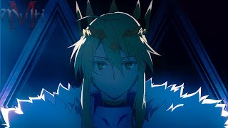 Download lagu 【MAD】 Fate/Grand Order Camelot Movie 2 Opening - 「Gyakko Spectrum」 by ASCA mp3