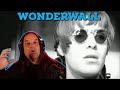 🎤WONDERWALL🎤 by Oasis (FIRST TIME HEARING) - 🔥Army Vet REACTS🔥