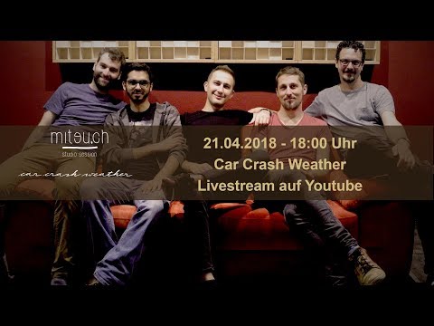 miteu.ch - studio session - car crash weather