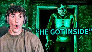 The "No, I'm Not A Human" Endings Are UNREAL...