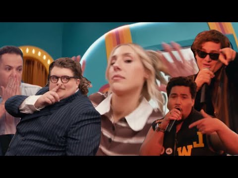 Best of Game Changer season 7