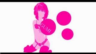 【こじろー feat.GUMI】本能テンペスト【オリジナル曲PV付】