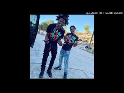 Glokknine - My Dawg ft Rugrat OD (Unreleased Song)