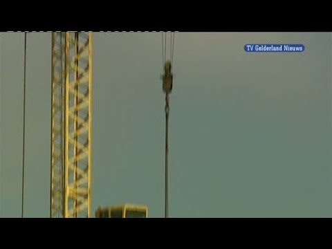 GLD Nieuws 11 maart 2010 - Nieuws