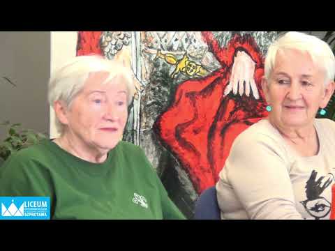 Wspomnienia przy herbatce :)