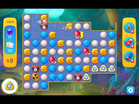 FISHDOM LEVEL # 11879 - SUPERADO 💯 (2023) FISHDOM Perú 🇵🇪 juegos eventos Minijuegos