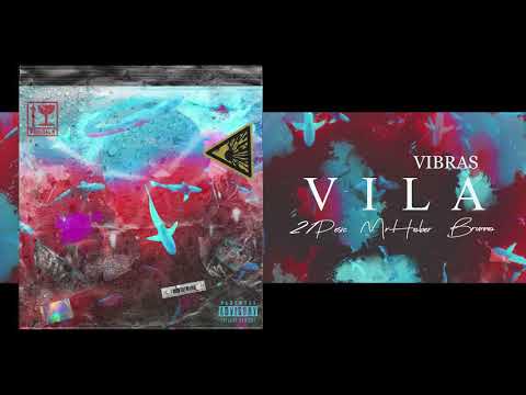 VIBRAS - Vila (Official Audio)