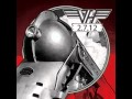 Van Halen- You & Your Blues (FULL)