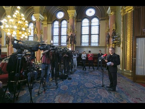 Kósa Lajos: A nok az otthonteremtési program harmadik...