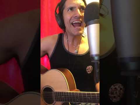 Love you to Death - Type O Negative cover by J.P. KROM