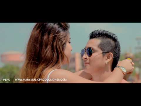 Encanto de Amazonas - Destino cruel VIDEOCLIP OFICIAL Mary Music Producciones
