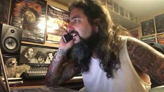 Galactic Cowboys - First Album in 17 Years - Long Way Back To The Moon