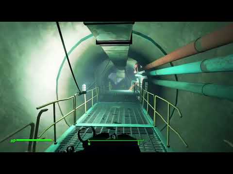 Chinese Stealth Armor location in Sentinel Site