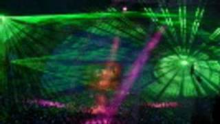 Sean Tyas presents Logistic - One More Night Out