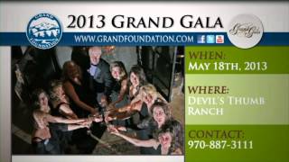Grand Foundation Grand Gala