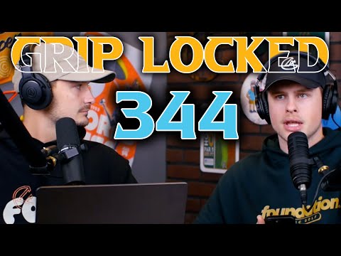 Which Discraft Player is on the Move This Year?! | Grip Locked