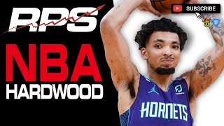 NBA DFS Picks &amp; Insights | 3/3 - NBA Hardwood