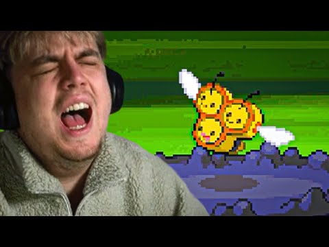 Stimmung ist maximal Essig | Pokémon Part 6