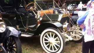 preview picture of video 'Vintage Buick antique car!'