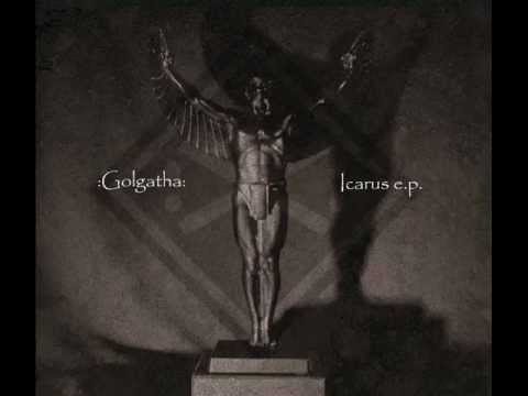 :Golgatha: feat. Patrick Leagas - Icarus (:Ikonen: media 2005)