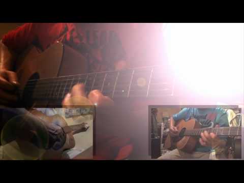 Sorrow / Yngwie.J.Malmsteen (Cover) video thumbnail