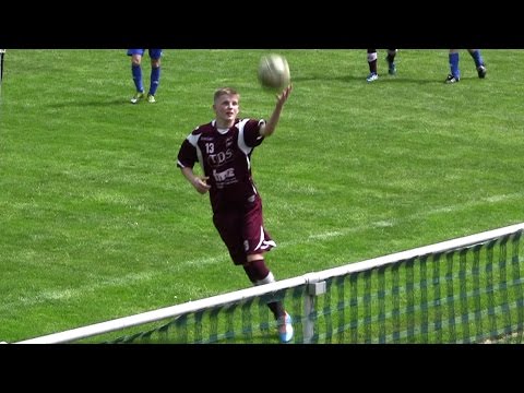 16.05.2015 Fußball Sachsen Kreisliga BSV 68 Sebnitz 2. : SV Chemie Dohna 2.