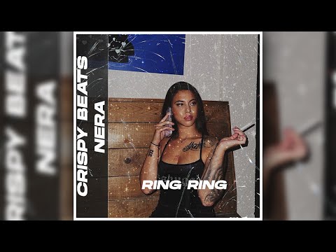 CRISPY BEATS x NERA - RING RING [OFFICIAL 2024 VISUALIZER]