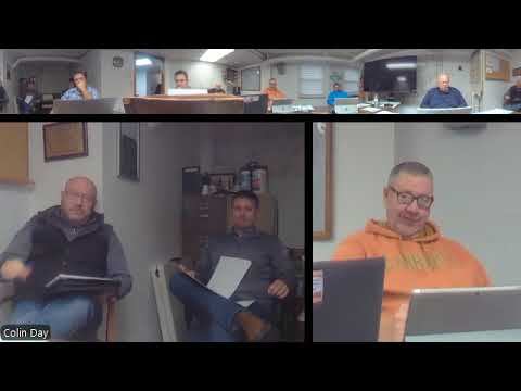 Meeting thumbnail
