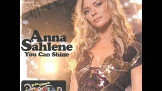 Anna Sahlene - You can shine.wmv