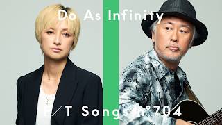 Do As Infinity — Fukai Mori (First Take)