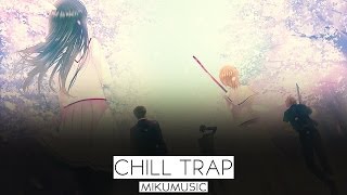HD Chill Trap: Thomas White & Gillepsy - I Need U