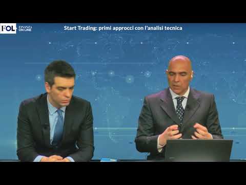 Fabrizio Guidoni e Andrea Fiorini a Finanzaonline TV