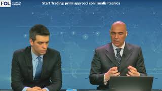 Roadshow CineFinanza Binck Bank - Milano