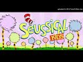 Seussical Kids Rehearsal Music - 10 Monkey Around-Chasing The Who’s