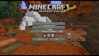 【Minecraft 26.3】俺以外2倍速クラフト　2