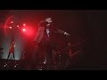 Simple Minds - Love Song - Live in Edinburgh - 2015