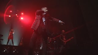 Simple Minds - Love Song - Live in Edinburgh - 2015