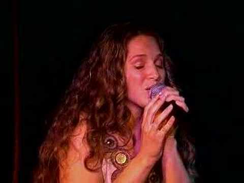 Evonne Rivera Live at The Mint, 