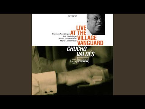 Son XXI (Para Pia) (Live)