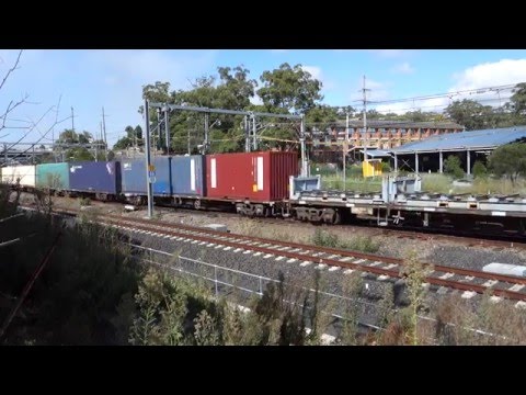 Triple NR's with 6BA6 - 5/3/16