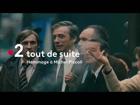 Vincent, François, Paul et les autres Hommage Michel Piccoli - Coming Next France 2