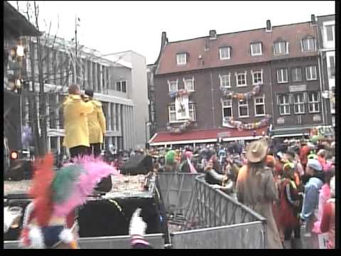 2 Ongerein zoepkoel 2012 (Lekker La)