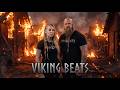Bjorn Bonebreaker – Fire in the bone | Epic Viking Rap x Ethereal Female Vocals