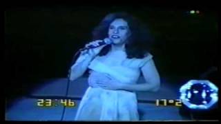 GAL COSTA - UM DIA DE DOMINGO (PLURAL ARGENTINA 1990)